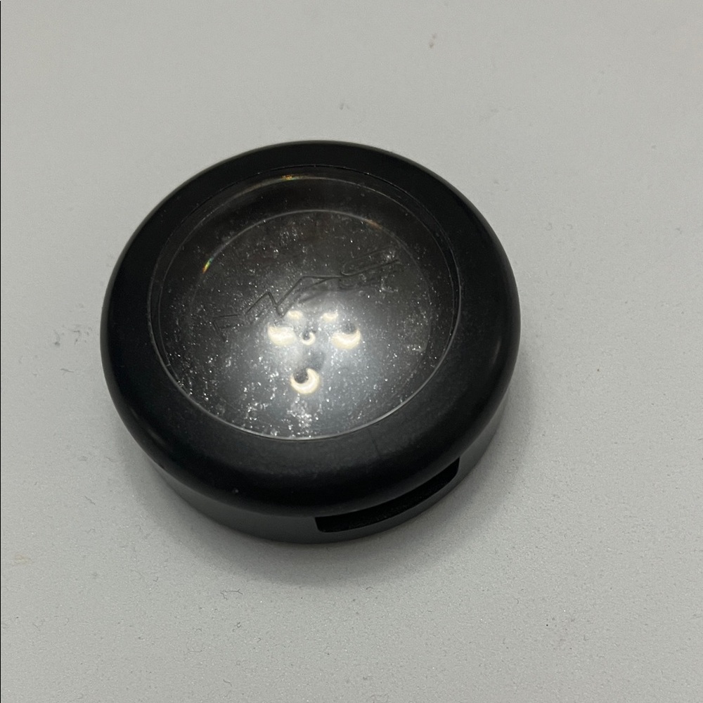 MAC Cosmetics Cinderfella Black Mineralize Eyeshadow